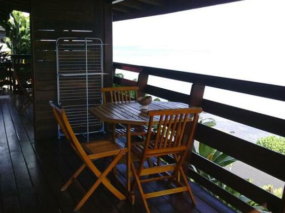 Fare D'Hote Tehuarupe Hotel - Photo4