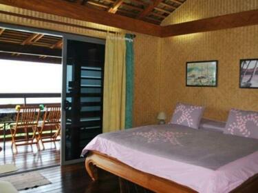 Fare D'Hote Tehuarupe Hotel