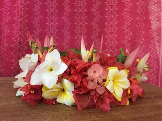 Fare Haurevaiti Moorea - Photo2