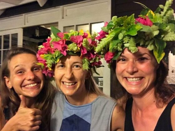 Fare Haurevaiti Moorea - Photo3
