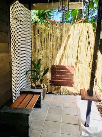 Fare Haurevaiti Moorea - Photo4