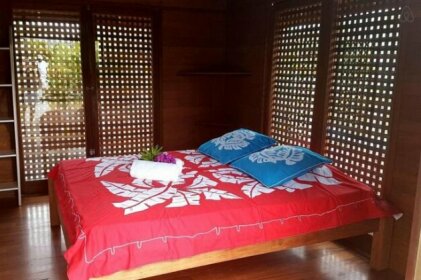 Fare Makana by Tahiti Homes