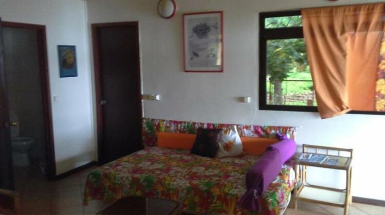 Fare Maorina - Photo3