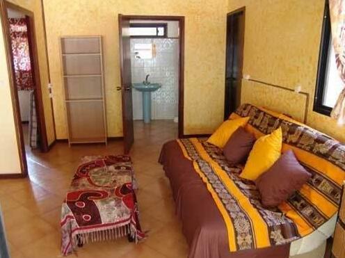 Fare Maorina - Photo4
