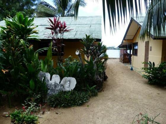 Fare Maorina - Photo5