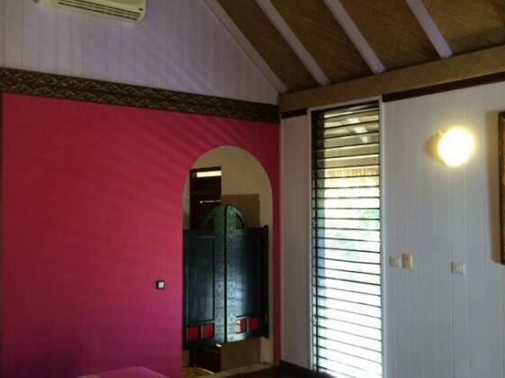 Fare Tokoau Moorea - Photo3