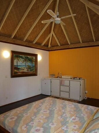 Fare Tokoau Moorea - Photo5