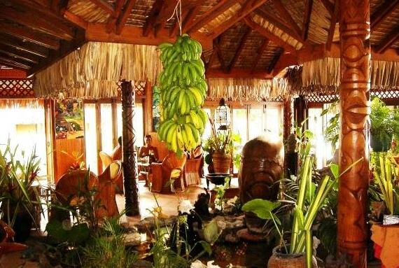 Fare Vaimoana - Photo2