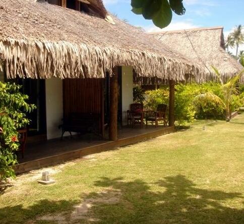 Fare Vaimoana - Photo3