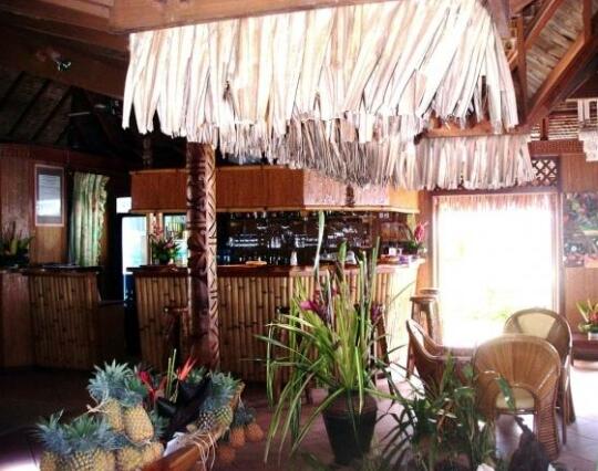 Fare Vaimoana - Photo4