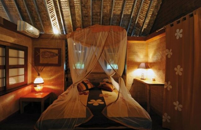 Green Lodge Moorea - Photo4