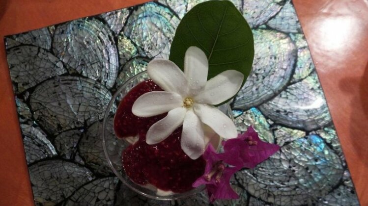 Green Lodge Moorea - Photo5