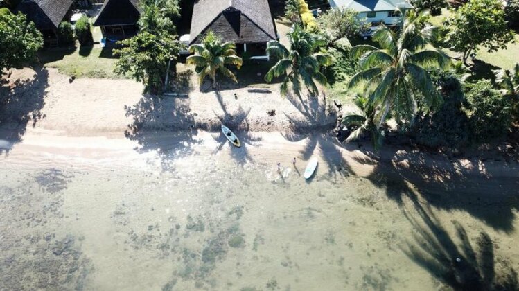 Happy T Beach House - Photo2