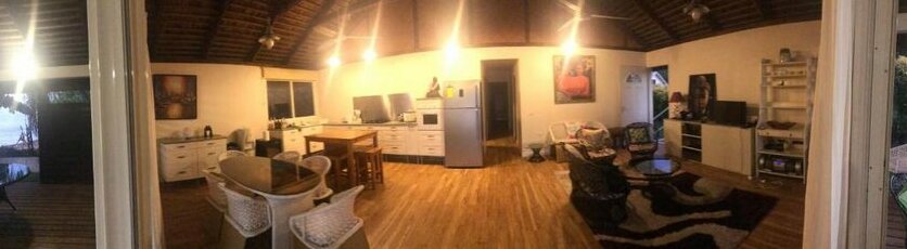 Happy T Beach House - Photo3