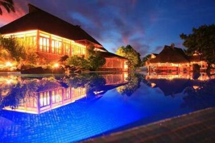 Hilton Moorea Lagoon Resort and Spa