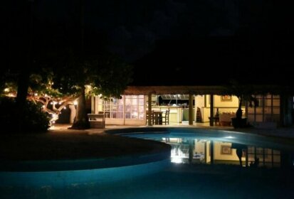 Hirinaki Beach House