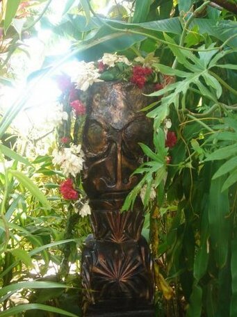 Hotel Fenua Mata'i'oa - Photo2