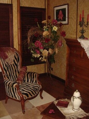 Hotel Fenua Mata'i'oa - Photo3