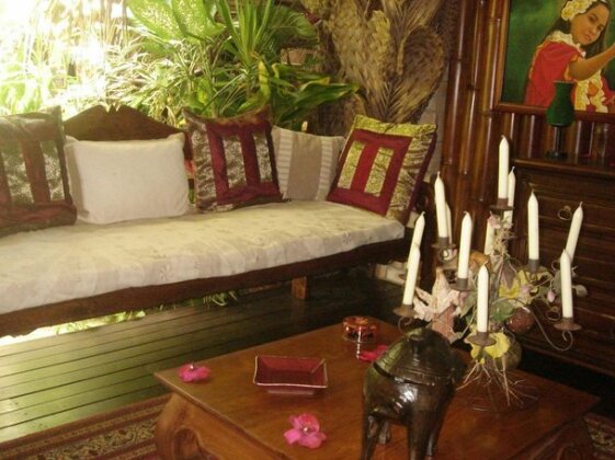 Hotel Fenua Mata'i'oa - Photo4