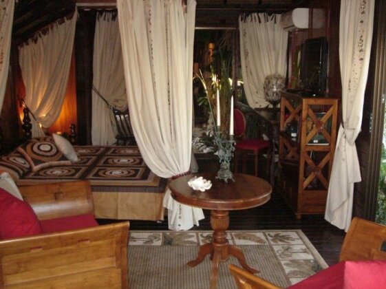 Hotel Fenua Mata'i'oa - Photo5