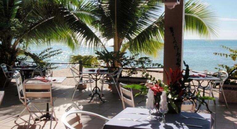 Hotel Hibiscus Moorea - Photo3