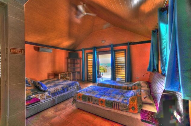 Hotel Kaveka - Photo4