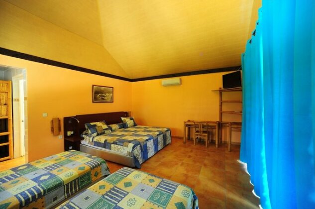 Hotel Kaveka - Photo5