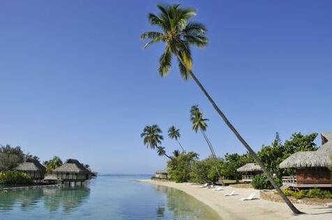 InterContinental Moorea Resort & Spa