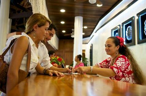 InterContinental Moorea Resort & Spa - Photo2
