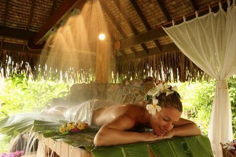 InterContinental Moorea Resort & Spa - Photo5