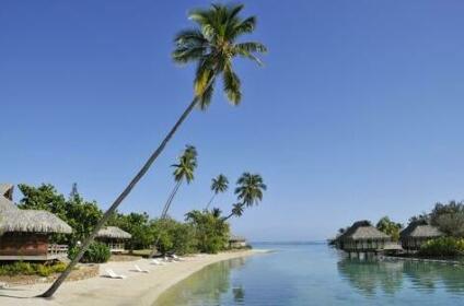 InterContinental Moorea Resort & Spa