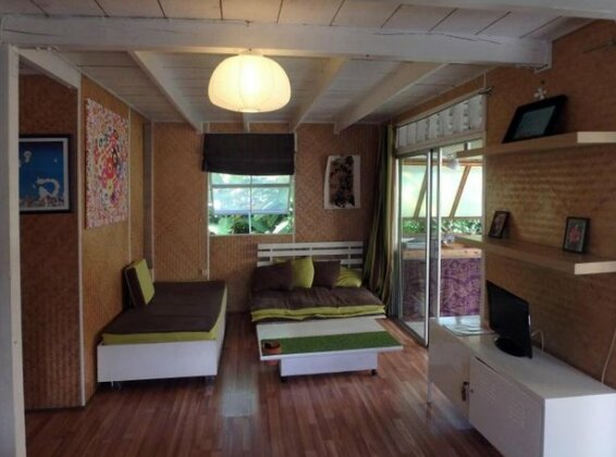 JUSTMOOREA Location Haapiti - Photo4