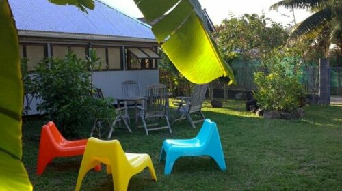 JUSTMOOREA Location Haapiti