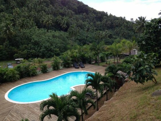 Legends Residence - Photo3