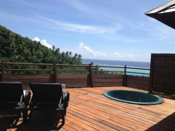 Legends Residence - Photo4