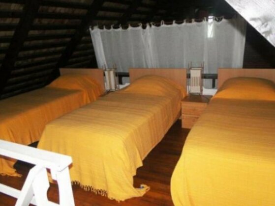 Linareva Moorea Beach Resort - Photo5
