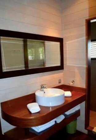 Magnifique Villa standing Moorea avec vue mer jacuzzi - Photo4