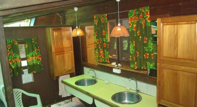 Mark's Place Moorea - Photo3