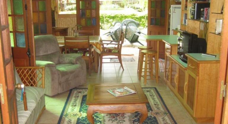 Mark's Place Moorea - Photo4