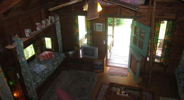 Mark's Place Moorea - Photo5