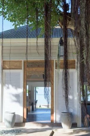Moorea Beach Lodge