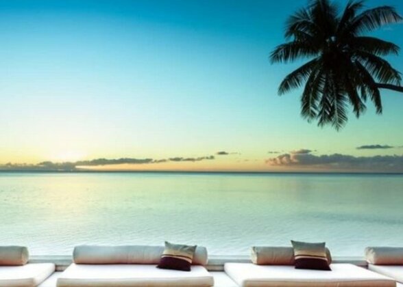 Moorea Beach Lodge - Photo2