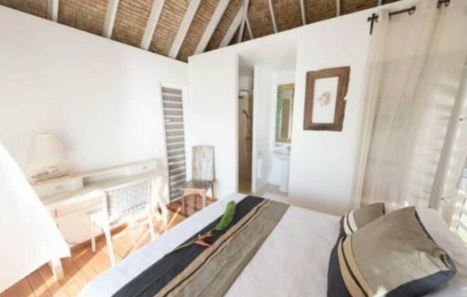 Moorea Beach Lodge - Photo3