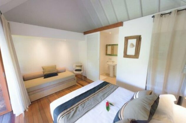 Moorea Beach Lodge - Photo4