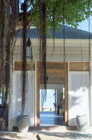 Moorea Beach Lodge