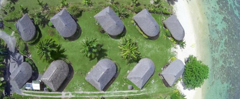 Moorea Fare Miti - Photo3