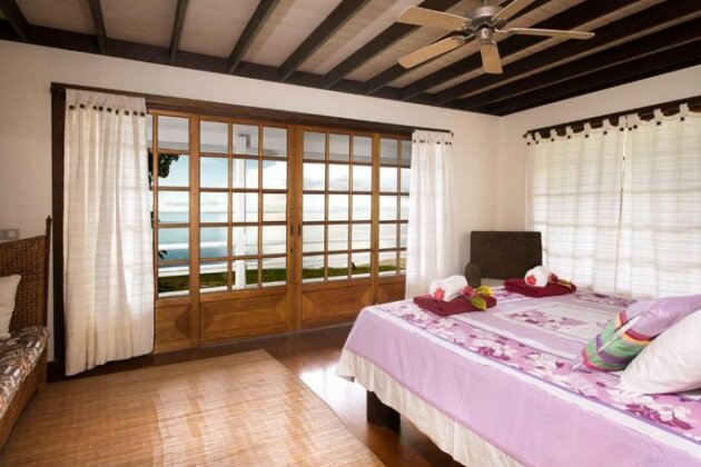 MOOREA - Fare Tianina Dream - Photo2