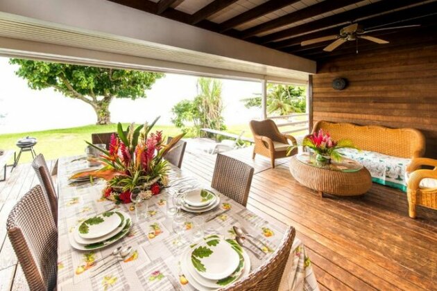 MOOREA - Fare Tianina Dream - Photo3