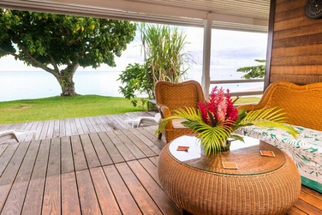 MOOREA - Fare Tianina Dream - Photo4