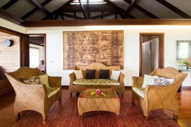 MOOREA - Fare Tianina Dream - Photo5